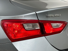 Used 2025  Chevrolet Malibu 4dr Sdn 1LT at Dutro Auto near Zanesville, OH