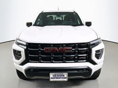 Used 2023  GMC Canyon 4WD Crew Cab AT4 at Dutro Auto near Zanesville, OH