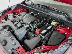 New 2025  Toyota RAV4 LE AWD at Dutro Auto near Zanesville&comma; OH