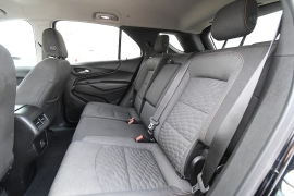 Used 2020  Chevrolet Equinox 4d SUV AWD LT w&sol;1LT at Dutro Auto near Zanesville&comma; OH