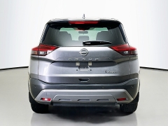 Used 2023  Nissan Rogue AWD SV at Dutro Auto near Zanesville&comma; OH