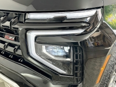 Used 2025  Chevrolet Tahoe 4WD 4dr Z71 at Graham Auto Mall near Mansfield&comma; OH
