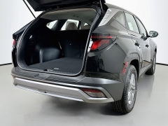 New 2026  Hyundai Tucson SE FWD at Graham Auto Mall near Mansfield&comma; OH