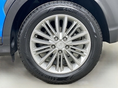 Used 2020  Hyundai Kona 4d SUV FWD SEL at Graham Auto Mall near Mansfield&comma; OH