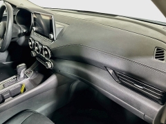 Used 2024  Nissan Sentra SV CVT at Graham Auto Mall near Mansfield&comma; OH