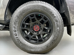 Used 2022  Toyota 4Runner TRD Off Road Premium 4WD at Dutro Auto near Zanesville&comma; OH