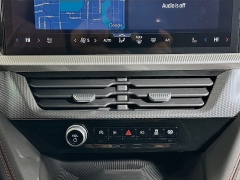 New 2026  Ford Explorer ST 4WD at Graham Auto Mall near Mansfield&comma; OH