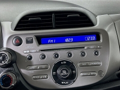 Used 2010  Honda Fit 5d Hatchback Base Auto at Dutro Auto near Zanesville&comma; OH