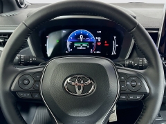 New 2026  Toyota Corolla Hatchback XSE CVT at Dutro Auto near Zanesville&comma; OH