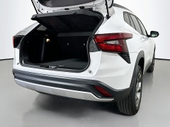 Used 2024  Chevrolet Trax FWD 4dr LT at Graham Auto Mall near Mansfield&comma; OH