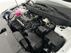 New 2026  Hyundai Tucson SE FWD at Graham Auto Mall near Mansfield, OH