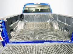 Used 2011  Ford F-150 4WD Supercrew XLT 5 1/2 at Dutro Auto near Zanesville, OH