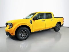 New 2026  Ford Maverick XLT AWD SuperCrew EcoBoost at Dutro Auto near Zanesville&comma; OH