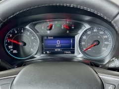 Used 2021  Chevrolet Equinox AWD 4dr LT w&sol;1LT at Dutro Auto near Zanesville&comma; OH