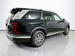 New 2026  Hyundai Palisade Hybrid SEL 7P AWD at Graham Auto Mall near Mansfield&comma; OH