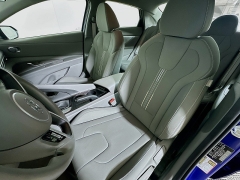 Used 2023  Hyundai Elantra SEL IVT at Graham Auto Mall near Mansfield&comma; OH