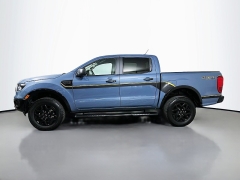 Used 2023  Ford Ranger XLT 4WD SuperCrew 5' Box at Dutro Auto near Zanesville&comma; OH