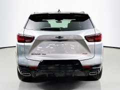 New 2026  Chevrolet Blazer AWD 4dr RS at Graham Auto Mall near Mansfield&comma; OH