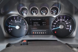Used 2015  Ford Super Duty F-250 4WD Crew Cab XLT Longbed at Dutro Auto near Zanesville&comma; OH