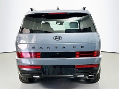 New 2026  Hyundai Santa Fe Calligraphy AWD at Dutro Auto near Zanesville, OH