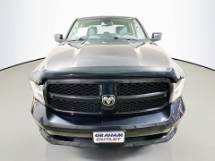 Used 2014  Ram 1500 4WD Crew Cab Express at Dutro Auto near Zanesville&comma; OH