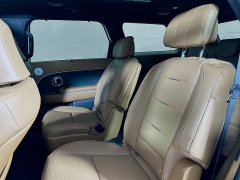 New 2026  Hyundai Palisade Hybrid Calligraphy AWD at Graham Auto Mall near Mansfield&comma; OH