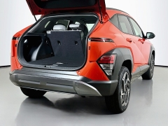 New 2026  Hyundai Kona SEL Premium AWD at Dutro Auto near Zanesville&comma; OH