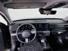 New 2027  Hyundai Kona SEL Sport FWD at Dutro Auto near Zanesville&comma; OH