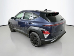 New 2027  Hyundai Kona SEL Sport FWD at Dutro Auto near Zanesville&comma; OH