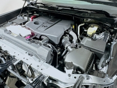 New 2026  Toyota Tundra 4WD SR CrewMax 5&period;5ft Bed at Graham Auto Mall near Mansfield&comma; OH