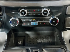 New 2025  Ford F-150 4WD XLT SuperCrew 5.5' Box Hybrid at Dutro Auto near Zanesville, OH