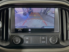 Used 2021  Chevrolet Colorado 4WD Crew Cab 128" Z71 at Dutro Auto near Zanesville, OH