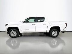 New 2026  Toyota Tacoma 2WD SR5 Double Cab 5ft Bed AT at Graham Auto Mall near Mansfield&comma; OH