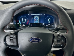 New 2026  Ford Explorer ST-Line 4WD at Graham Auto Mall near Mansfield, OH