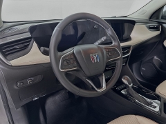 Used 2024  Buick Encore GX AWD 4dr Avenir at Graham Auto Mall near Mansfield&comma; OH