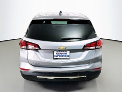 Used 2023  Chevrolet Equinox FWD 4dr LT w/1LT at Graham Auto Mall near Mansfield, OH