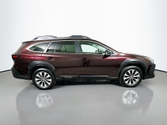 Used 2023  Subaru Outback Limited CVT at Dutro Auto near Zanesville&comma; OH