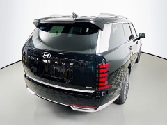 New 2026  Hyundai Palisade Hybrid Calligraphy AWD at Graham Auto Mall near Mansfield&comma; OH
