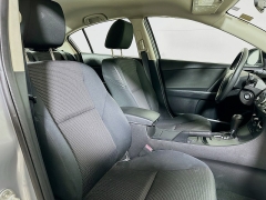 Used 2012  Mazda Mazda3 4d Sedan i Sport Auto at Dutro Auto near Zanesville&comma; OH