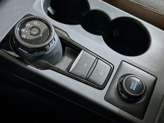 Used 2022  Ford Bronco Sport Outer Banks 4x4 at Graham Auto Mall near Mansfield&comma; OH