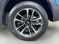 Used 2025  Chevrolet Trailblazer AWD 4dr LS at Dutro Auto near Zanesville&comma; OH