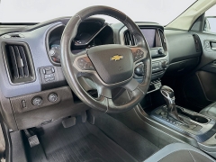 Used 2022  Chevrolet Colorado 4WD Crew Cab 128" Z71 at Dutro Auto near Zanesville&comma; OH