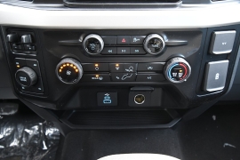 New 2026  Ford Super Duty F-250 4WD XL SuperCab SRW 8' Box at Dutro Auto near Zanesville&comma; OH