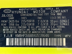 New 2027  Hyundai Kona SEL Sport FWD at Graham Auto Mall near Mansfield&comma; OH
