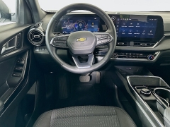 Used 2026  Chevrolet Equinox AWD 4dr LT w&sol;2LT at Graham Auto Mall near Mansfield&comma; OH