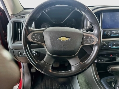Used 2016  Chevrolet Colorado 4WD Crew Cab Z71 at Dutro Auto near Zanesville&comma; OH