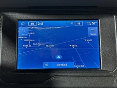 Used 2022  Ford Bronco Big Bend 4 Door Advanced 4x4 at Dutro Auto near Zanesville, OH