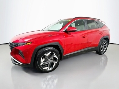 Used 2022  Hyundai Tucson SEL AWD at Graham Auto Mall near Mansfield&comma; OH
