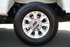 Used 2022  Ford Super Duty F-350 4WD XLT SuperCab SRW 8' Box at Dutro Auto near Zanesville&comma; OH