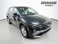New 2026  Hyundai Tucson SE AWD at Graham Auto Mall near Mansfield, OH
